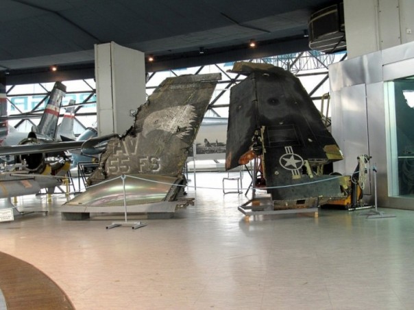 Сбитый над Белградом летчик возглавит ВВС США Сбитый над Белградом летчик возглавит ВВС США