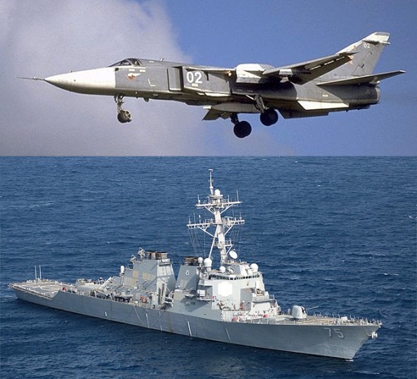 США получили последнее предупреждение