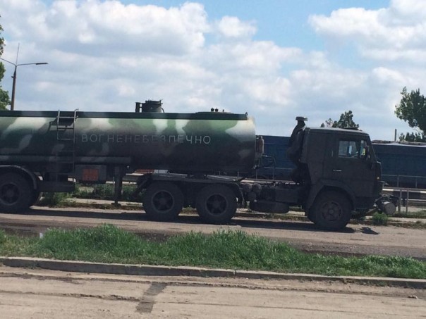 Сводки и видео от ополчения и военкоров 30-04-2016 Сводки и видео от ополчения и военкоров 30-04-2016