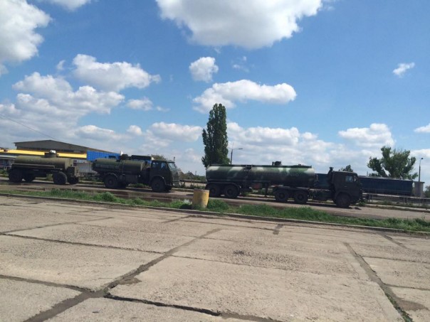 Сводки и видео от ополчения и военкоров 30-04-2016 Сводки и видео от ополчения и военкоров 30-04-2016