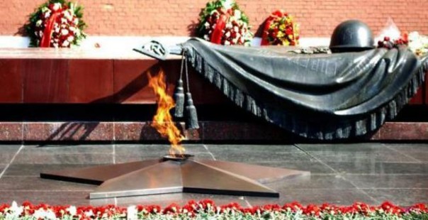 В Минобороны уточнили данные по потерям СССР в Великой Отечественной войне. ВЕЧНАЯ ИМ ПАМЯТЬ!