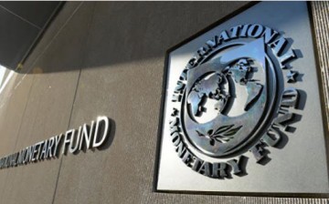 МВФ требует от Украины повышения цены на газ для потребителей