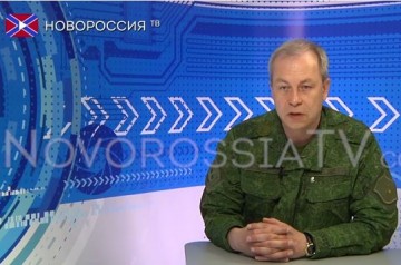 Путь Правды - Эдуард Басурин. 01.04.2016