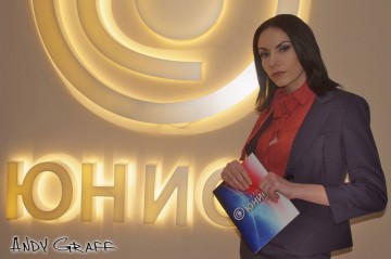 Правый сектор угрожает захватить Россию. 01.04.2016, «Спутник».телеканал "ЮНИОН" ДНР