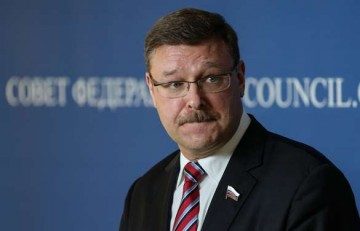 Их уже пора бить, а не гладить: Россия рассчитывает, что давление США на Киев по «Минску» будет существенным