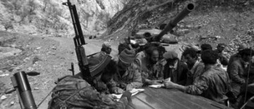 Нагорный Карабах: страшные новости