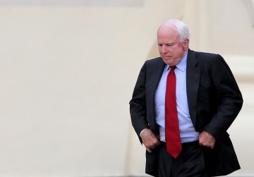 Раз провал, два – провал, но США не сдаются