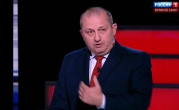 Яков Кедми: Украина потеряет Киев при попытке захвата Донбасса