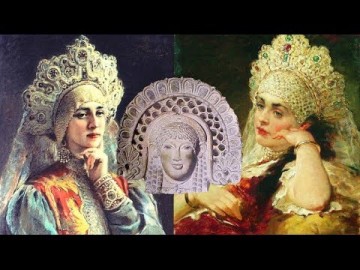 Возвращаясь к ИстокамЪ: Что мы знаем о нашем Наследии??? Часть 2