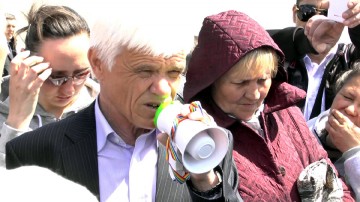 Весна вернется в Харьков.