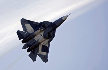 Истребитель шестого поколения: близкое далекое