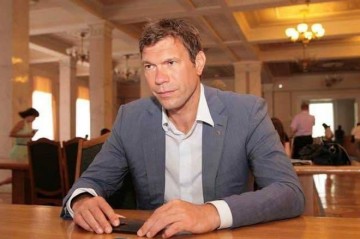 Олег  Царев: Судить можно уже даже лишь за попытку переворота, и тем более за сам переворот