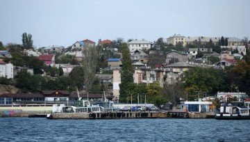 Промышленный рост в Севастополе в 2015 году составил 113 процентов