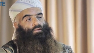 В Сирии ликвидирован один из главарей "Джебхат ан-Нусры"