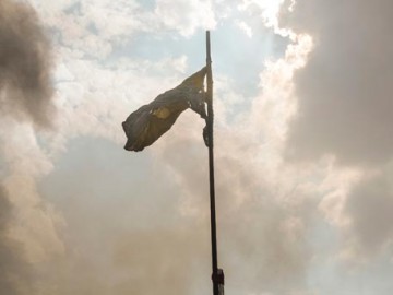 Медведев об Украине: государства не существует