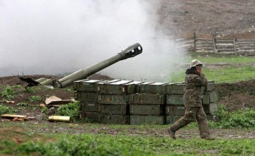 Россию втягивают в войну на Кавказе