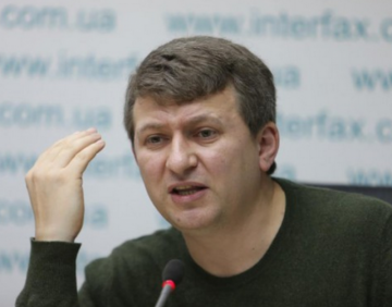 В самом худшем случае Украина останется существовать только на западе своей территории