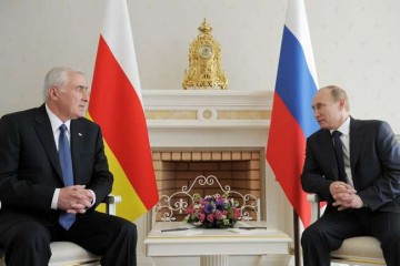 Южная Осетия хочет в Россию. Как республика решит проблему воссоединения?