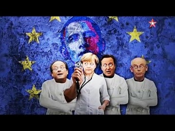 Теория Заговора. Палата №6 от 04.04.2016