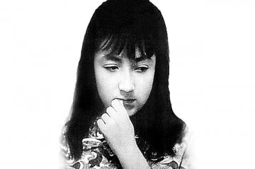 Навечно 17-летняя. Недописанная история художницы Нади Рушевой.