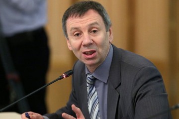 Сергей Марков: «Позиция Азербайджана в нагорно-карабахском конфликте справедлива»