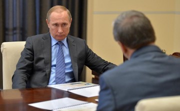 Сами напросились.
