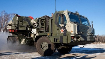 Враг не услышит С-500