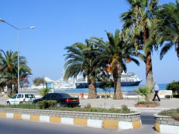 Не нужен нам берег турецкий?