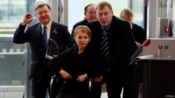 Размножение зла или Тимошенко в оппозиции