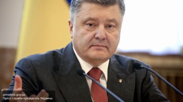 Порошенко в Киото соблазняет японцев украинскими портами и ТЭЦ