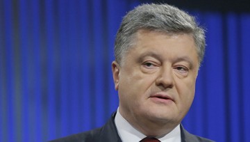 Порошенко заявил, что готовит реформы, направленные против офшоров