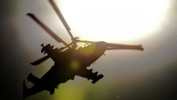 Россия поставит комплексы "Президент-С" в Алжир, Индию и Белоруссию