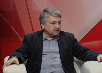 "Точка зрения". Проблемы Крыма и российская "элита" 05.04.2016