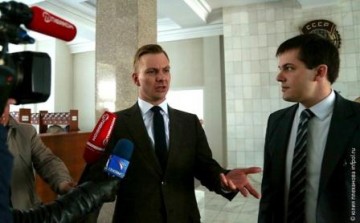 Представители Госдепа не стали задерживаться в Бурятии