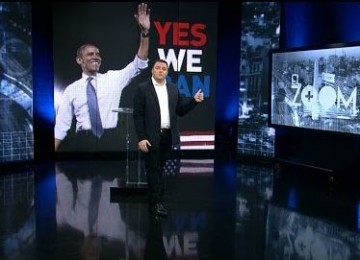 ZOOM. Наследие Обамы