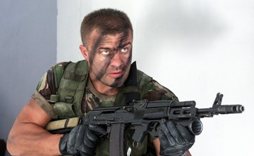 На Украине разрабатывают план ареста Пореченкова за пределами России