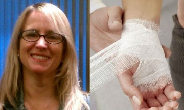 Худшая в мире тетя