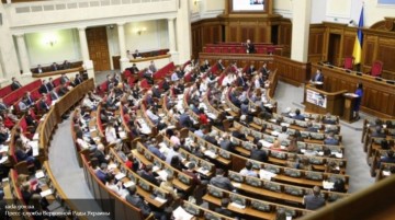 Братство кольца: Семенченко дает Украине-невесте вторую попытку в Европе