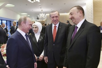 Стало ясно, чей союзник Россия