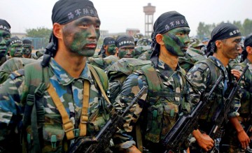 Вьетнамская война. Великий провал США