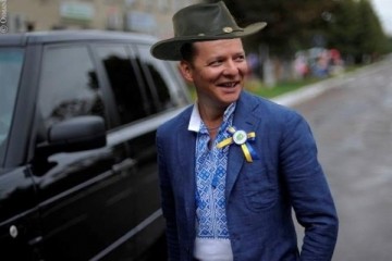 Ковбой-гомосек