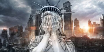 ЗОЖ: Как Россия нанесла удар по финансовым гигантам Америки