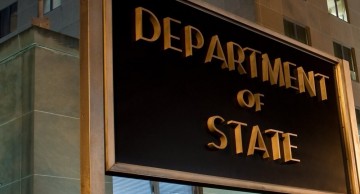 Рука Госдепа: США признались в финансировании "панамского скандала"