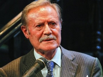 Народный артист СССР Юрий Соломин: Сердце болит за происходящее в Нагорном Карабахе