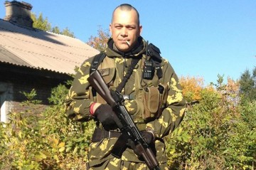 Как и за что преследуют сербов, воевавших в Новороссии