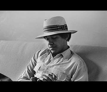 Панама для Обамы