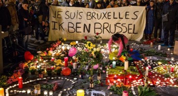 Брюссельские теракты должны были произойти в Париже