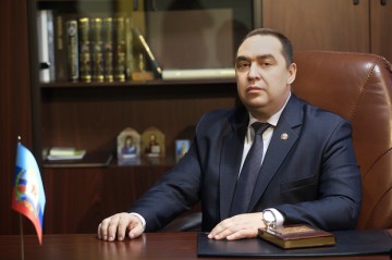 Заявление главы ЛНР в связи с судом в Киеве над военнослужащими Народной милиции