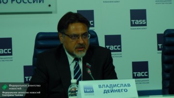 ЛНР и ДНР представили в Минске своё видение ситуации с разведением сил