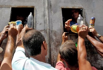 The Guardian: хлынувшие на Кубу американцы выпили все пиво на острове